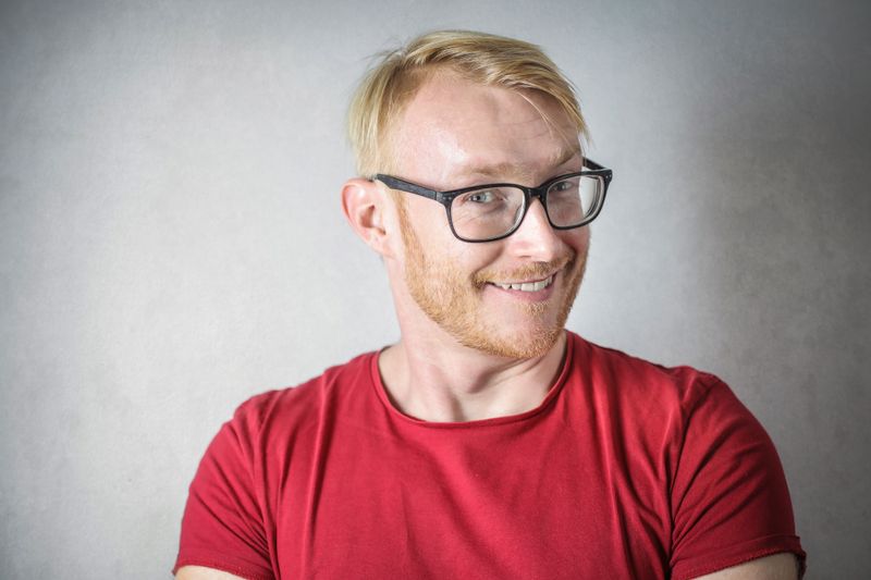 Marcus Reed, Head Chef and Co-Founder of Pizza luce