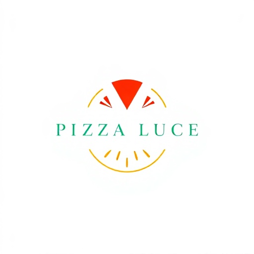 Pizza luce